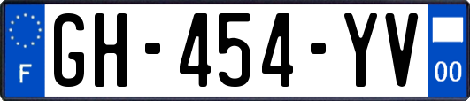GH-454-YV
