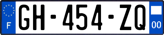 GH-454-ZQ
