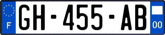 GH-455-AB