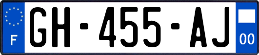 GH-455-AJ