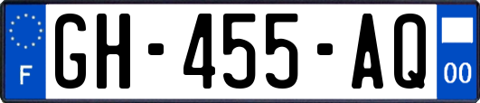 GH-455-AQ