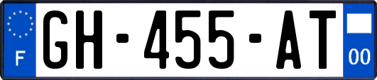 GH-455-AT