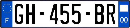 GH-455-BR