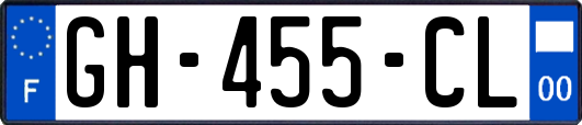 GH-455-CL