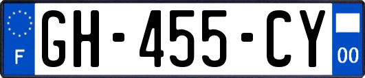 GH-455-CY