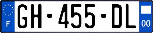 GH-455-DL