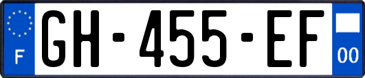 GH-455-EF