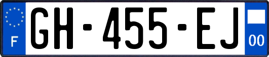 GH-455-EJ
