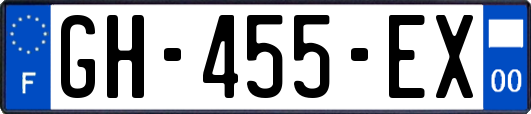 GH-455-EX