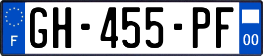 GH-455-PF