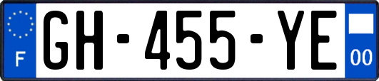 GH-455-YE