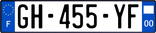 GH-455-YF