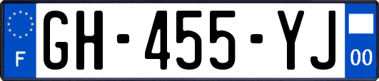 GH-455-YJ