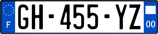 GH-455-YZ