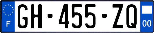 GH-455-ZQ