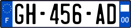 GH-456-AD