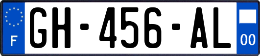 GH-456-AL