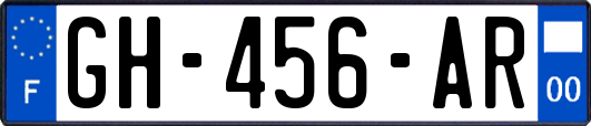 GH-456-AR