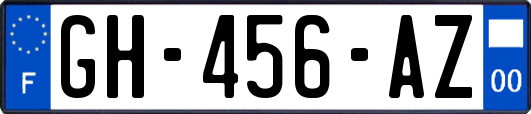 GH-456-AZ