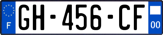 GH-456-CF