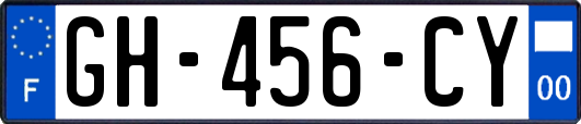 GH-456-CY