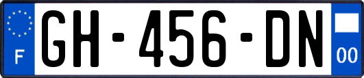GH-456-DN