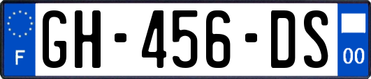 GH-456-DS