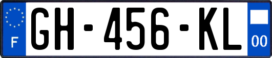 GH-456-KL