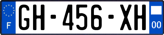 GH-456-XH