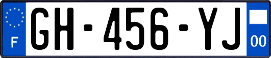 GH-456-YJ