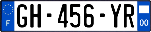 GH-456-YR