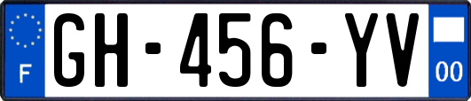 GH-456-YV