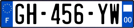 GH-456-YW