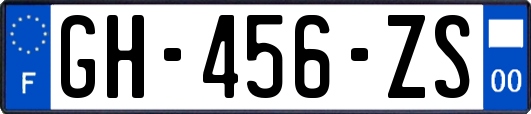 GH-456-ZS