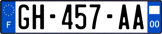 GH-457-AA