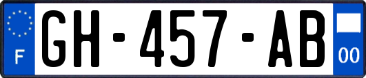 GH-457-AB