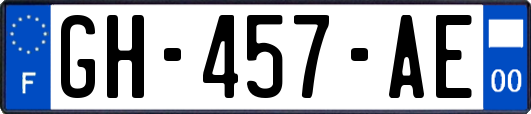 GH-457-AE