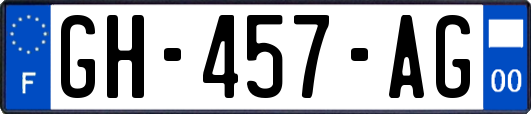 GH-457-AG