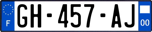 GH-457-AJ