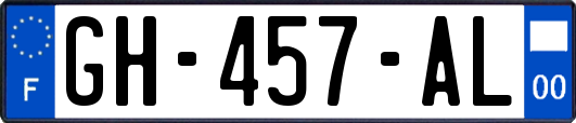 GH-457-AL