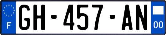 GH-457-AN