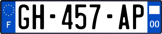 GH-457-AP