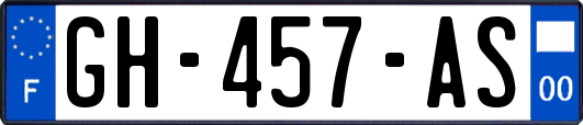 GH-457-AS