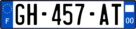 GH-457-AT