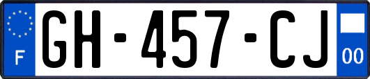 GH-457-CJ