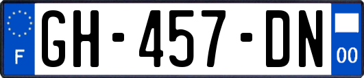 GH-457-DN