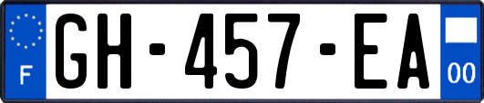 GH-457-EA