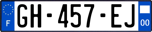 GH-457-EJ