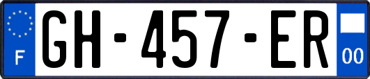 GH-457-ER