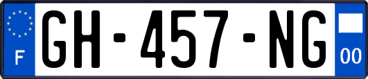 GH-457-NG